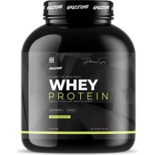 Grizzone Whey Proteın  ( Lemon - Cheese Cake )