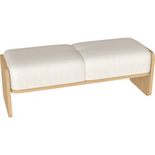 Doğtaş Legna Ayakucu Puf - Bank