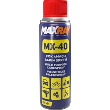 Amaçlı Sıvı, Binlerce Uygulama Için Yağ Çözücü, Pas Sökücü, Makine ve Elektrikli Cihazlar Için Temizleyici ve Koruyucu, 1X400ML (1)