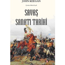 Say Yayınları Savaş Sanatı Tarihi