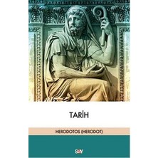 Say Yayınları Tarih