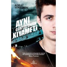 Ephesus Yayınları Aynı Gökyüzünün Kıyameti