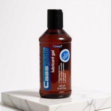 Wellco Cabs Glide Kayganlaştırıcı Jel 250 ml.