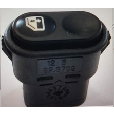 Lada Vega Cam Açma Anahtarı Tekli