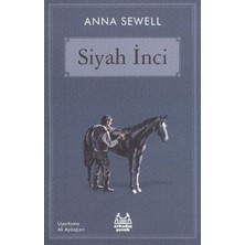 Arkadaş Yayınları Siyah Inci