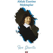 Say Yayınları Ahlak Üzerine Mektuplar