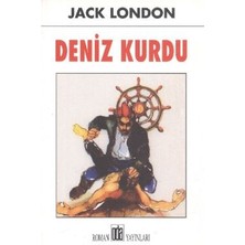 Oda Yayınları Deniz Kurdu