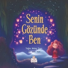 Nesil Çocuk Yayınları Senin Gözünde Ben