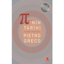 Kırmızı Kedi Yayınevi Pi’nin Tarihi