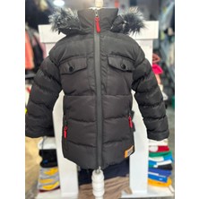 Es Kids Erkek Çocuk Mont