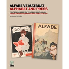 Koç Üniversitesi Yayınları Alfabe ve Matbuat