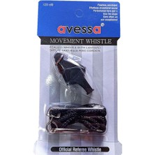 Misda Store Dk-30 Profesyonel Düdük