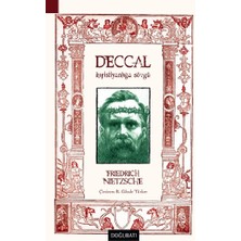 Doğu Batı Yayınları Deccal