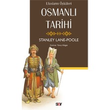 Say Yayınları Osmanlı Tarihi