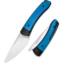 Kizer Mini Momo | 154CM | Aluminum | V3663C1