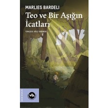 Vakıfbank Kültür Yayınları Teo ve Bir Aşığın Icatları