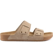 Roy Jones Comoflex Pimli Erkek Terliği Yaz Sezonu İçin Konforlu ve Hafif Tasarım