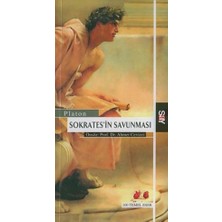 Say Yayınları Sokrates’in Savunması