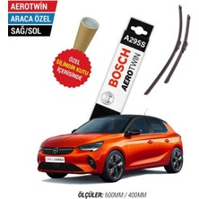 Opel Corsa F Silecek Takımı (2020-2022) Bosch Aerotwin A295S