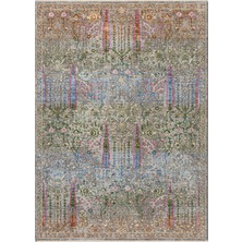 Seyran Halı Monde Multi Halı Salon Oturma Odası Çocuk Odası Yatak Odası Halısı 801