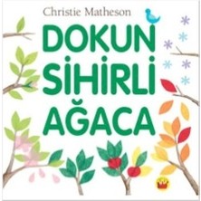 Kuraldışı Yayınevi Dokun Sihirli Ağaca