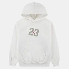 Nike Nıke Jordan Street Champ Po Erkek Çocuk Sweatshirt 95F428