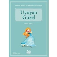 Arkadaş Yayınları Uyuyan Güzel
