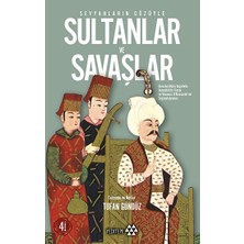Yeditepe Yayınevi Seyyahların Gözüyle Sultanlar ve Savaşlar