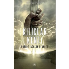 İthaki Yayınları Kılıçlar Kenti