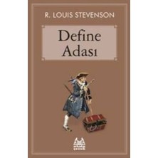 Arkadaş Yayınları Define Adası