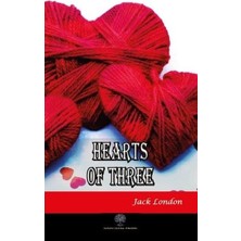 Platanus Publishing Hearts Of Three