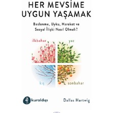 Kuraldışı Yayınevi Her Mevsime Uygun Yaşamak