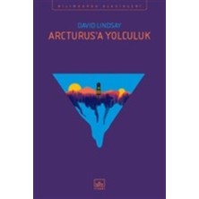 İthaki Yayınları Arcturus'a Yolculuk