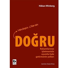 Bilgi Yayınevi Yaklaşık Olarak Doğru
