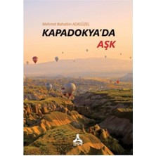 Kapadokya'da Aşk