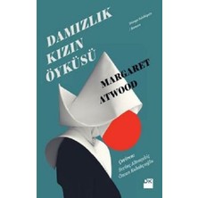 Doğan Kitap Damızlık Kızın Öyküsü