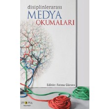 Ütopya Yayınevi Disiplinlerarası Medya Okumaları