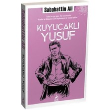 Ren Kitap Kuyucaklı Yusuf