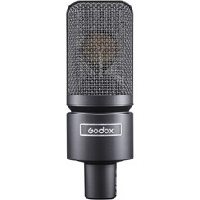Yenibağ Xlr Cardioid Kondenser Mikrofon