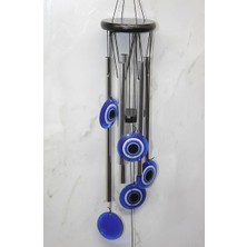 MCM Group Metal Rüzgar Çanı ALK3498 - Lisinya