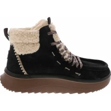 Hey Dude Wendy Peak Apres Suede Kadın Bot