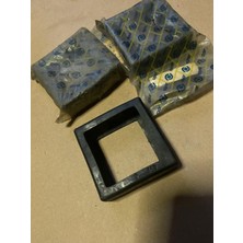 Opar Tofaş Doğan Kartal Şahin Kalorifer Hava Üfleyici Contası Opar