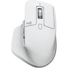Logitech 910-006560 Mx Master 3s Kablosuz Performans Mouse  Açık Gri