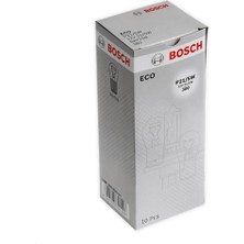 Ampul Eco 12V P21/5W 21/5 W BAY15D Çift Duy Şaşi 7528