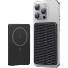 Piili Karbon 5.000 Mah P-Pb4 Powerbank