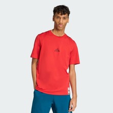 Adidas Sportswear JL7962 adidas Marvel Spider-Man Spider Tişört