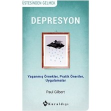 Kuraldışı Yayınevi Depresyon