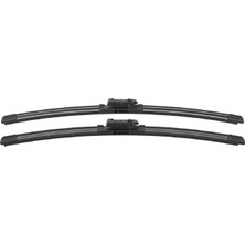 Bosch Aerotwin Silecek, Set Mini Cooper S Countryman All4 9/2010 - 6/2014 147 Kw