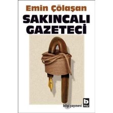 Bilgi Yayınevi Sakıncalı Gazeteci