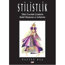 Say Yayınları Stilistlik